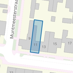 Perceel HDL01-H-4047