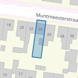 Perceel HDL01-H-4050