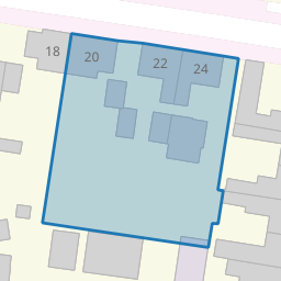 Perceel HDL01-H-4053
