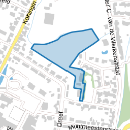 Perceel HDL01-H-4056