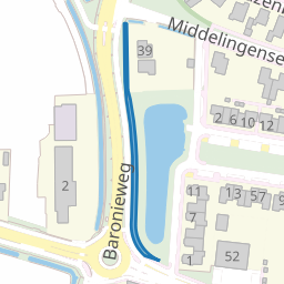 Perceel HDL01-H-4060