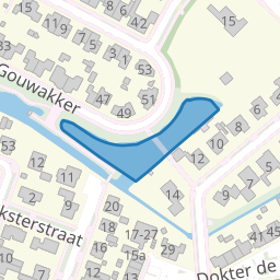 Perceel HDL01-H-4064