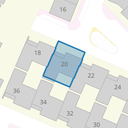 Perceel HDL01-H-4071