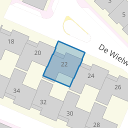 Perceel HDL01-H-4072