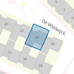 Perceel HDL01-H-4073