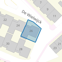 Perceel HDL01-H-4074