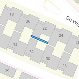 Perceel HDL01-H-4078