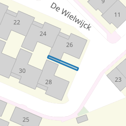 Perceel HDL01-H-4080