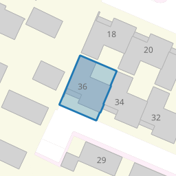 Perceel HDL01-H-4081