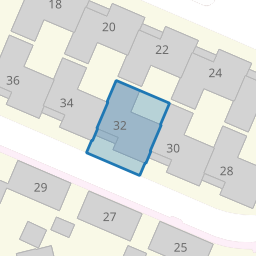 Perceel HDL01-H-4083