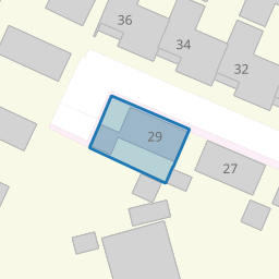 Perceel HDL01-H-4087