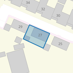 Perceel HDL01-H-4088