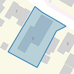 Perceel HDL01-H-4092