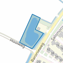 Perceel HDL01-H-4095