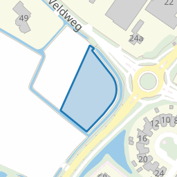 Perceel HDL01-H-4101