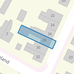 Perceel HDL01-H-4105