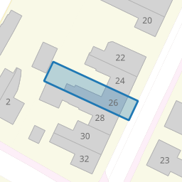 Perceel HDL01-H-4106