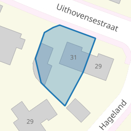 Perceel HDL01-H-4111