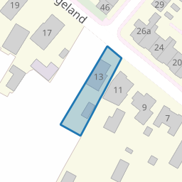Perceel HDL01-H-4114