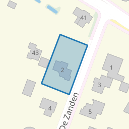 Perceel HDL01-H-4123