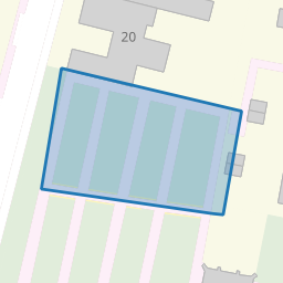 Perceel HDL01-H-4125