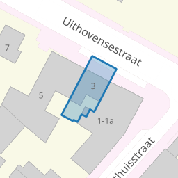 Perceel HDL01-H-4132