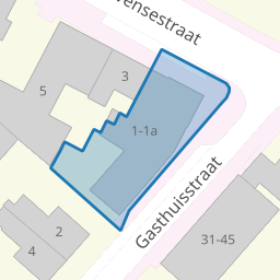 Perceel HDL01-H-4133