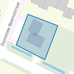 Perceel HDL01-H-4134