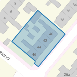 Perceel HDL01-H-4144