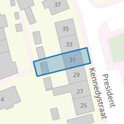 Perceel HDL01-H-4149