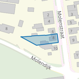 Perceel HDL01-H-4150