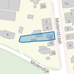 Perceel HDL01-H-4151