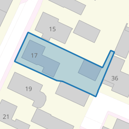 Perceel HDL01-H-4152