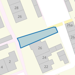 Perceel HDL01-H-4154