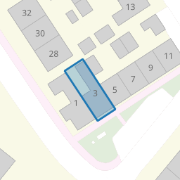 Perceel HDL01-H-4156