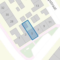 Perceel HDL01-H-4157