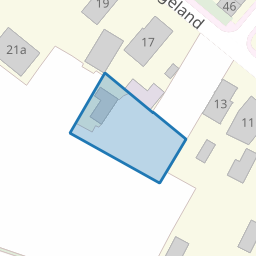 Perceel HDL01-H-4161