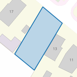 Perceel HDL01-H-4162