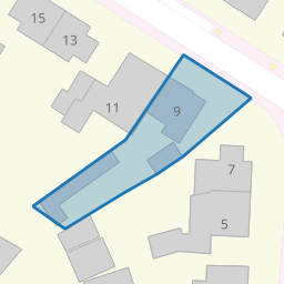 Perceel HDL01-H-4163