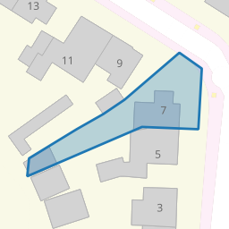 Perceel HDL01-H-4164