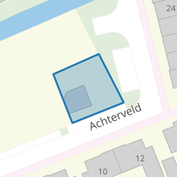 Perceel HDL01-H-4166