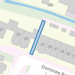 Perceel HDL01-H-4171