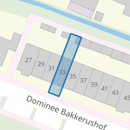 Perceel HDL01-H-4175
