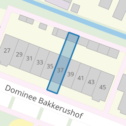 Perceel HDL01-H-4177