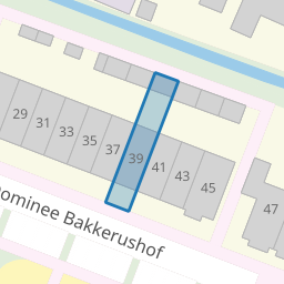 Perceel HDL01-H-4178