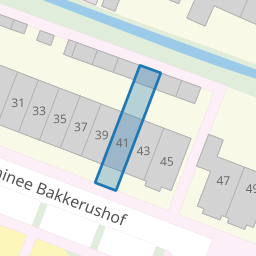 Perceel HDL01-H-4179