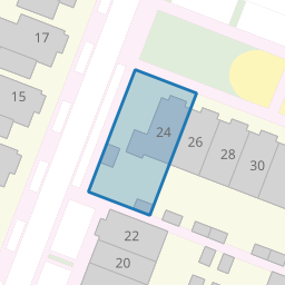 Perceel HDL01-H-4190