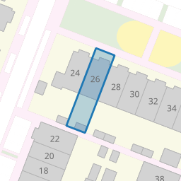 Perceel HDL01-H-4191