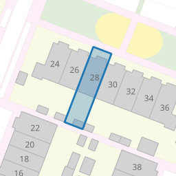 Perceel HDL01-H-4192