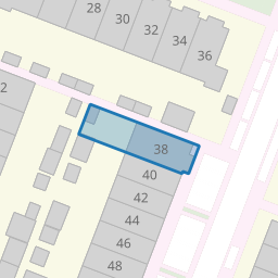 Perceel HDL01-H-4197